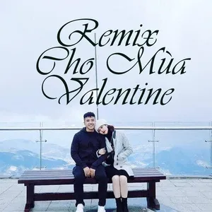 Remix Cho Mùa Valentine - V.A