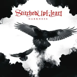 Bones (Single) - Stitched Up Heart