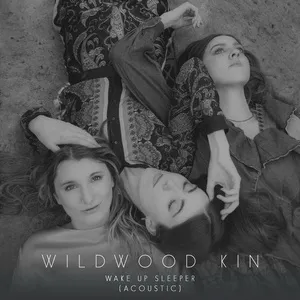 Wake Up Sleeper (Acoustic) (Single) - Wildwood Kin