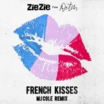 Nghe và tải nhạc hay French Kisses (Mj Cole Remix) (Single) trực tuyến miễn phí