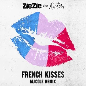 French Kisses (Mj Cole Remix) (Single) - ZieZie, Aitch