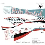 Ca nhạc Sandor Plays Bartok (Remastered) - Gyorgy Sandor
