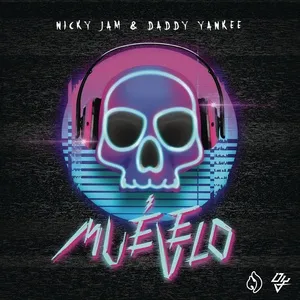 Muevelo (Single) - Nicky Jam, Daddy Yankee