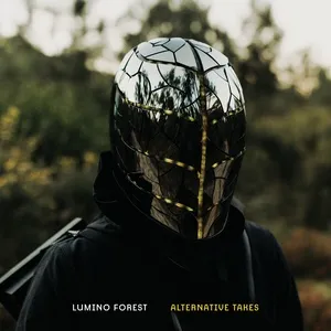 Lumino Forest (Alternative Takes) - Piano Novel