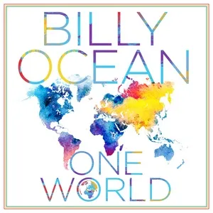 One World (Single) - Billy Ocean