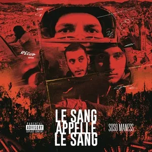 Le Sang Appelle Le Sang (Single) - Soso Maness