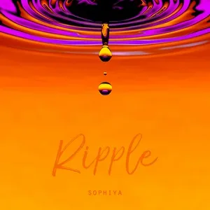 Ripple (Digital Single) - Sophiya