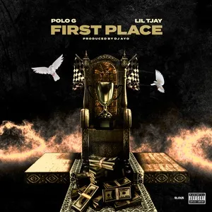 First Place (Single) - Polo G, Lil Tjay