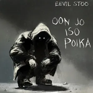 Oon Jo Iso Poika (Single) - Eevil Stoo