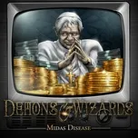 Midas Disease (Single) - Demons & Wizards