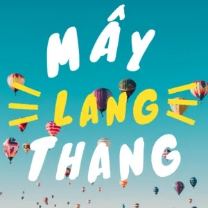 Mây Lang Thang - V.A