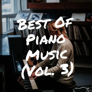 Best Of Piano Music (Vol. 3) - V.A