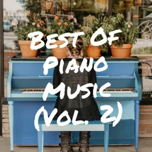 Best Of Piano Music (Vol. 2) - V.A