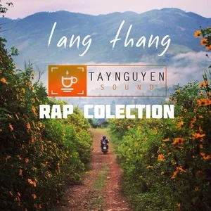 Lang Thang - Rap Colection - V.A