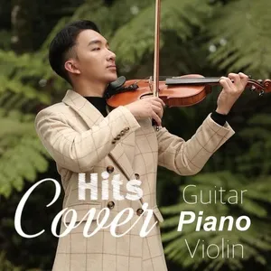 Hits Cover Piano Guitar Violin - V.A