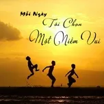 Nghe nhạc Nhạc Trịnh Công Sơn - Mỗi Ngày Tôi Chọn Một Niềm Vui - V.A