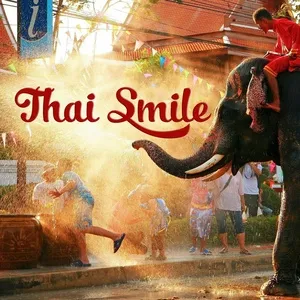 Nghe nhạc Mp3 Thai Smile hay nhất