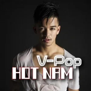 Hot Nam V-Pop - V.A