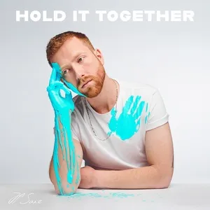 Hold It Together (EP) - JP Saxe