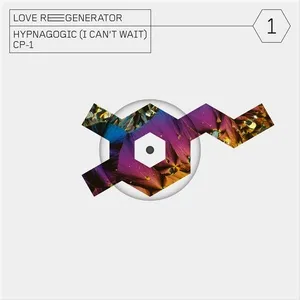 Love Regenerator 1 (EP) - Calvin Harris