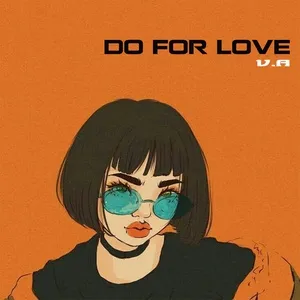 Do For Love - V.A