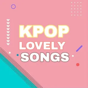 K-Pop Lovely Songs - V.A