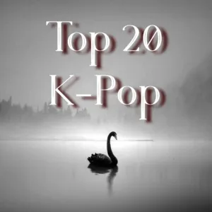 Top 20 K-Pop - V.A