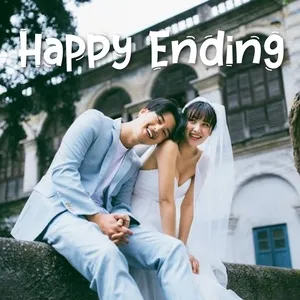 Happy Ending - V.A
