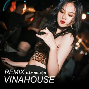 Remix Vinahouse Gây Nghiện - V.A