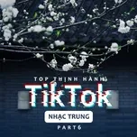 Nghe ca nhạc Top Thịnh Hành TikTok (Nhạc Trung) - Part 6 - V.A