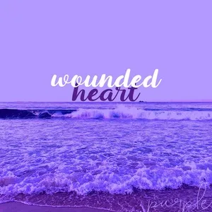 Wounded Heart - V.A