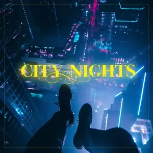 City Nights - V.A