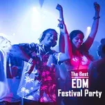 The Best EDM Festival Party - V.A