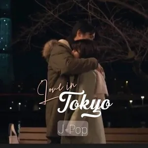 Love In Tokyo - Nhạc Nhật Hay Nhất - V.A