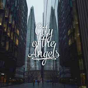 City Of The Angels - V.A