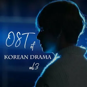 OST Of Korean Drama (Vol. 3) - V.A