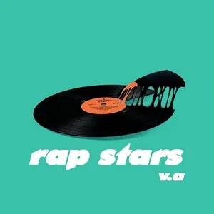 Rap Stars - V.A