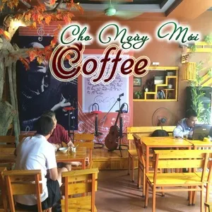 Coffee Cho Ngày Mới - V.A