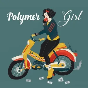 Polymer Girl - V.A