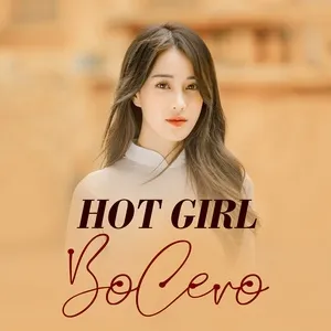 Hot Girl Bolero - V.A