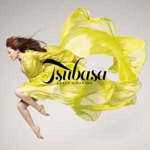 Tsubasa (Single) - Ayaka Hirahara
