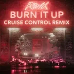 Burn It Up (Cruise Control Remix) (Single) - Rynx