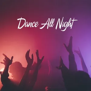 Dance All Night - V.A