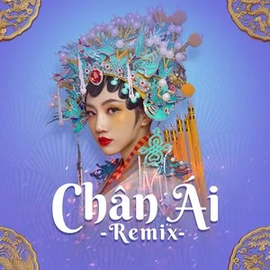 Chân Ái (Remix) - Orange, Khói, Châu Đăng Khoa