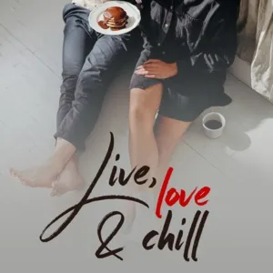 Live, Love And Chill - V.A