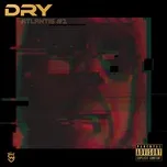 Atlantis #1 (Single) - Dry