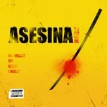 Nghe nhạc Asesina (Muevelo) (Single) - Max Brigante, Didy, Naicok, V.A