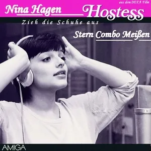 Zieh Die Schuhe Aus (Single) - Nina Hagen, Stern Combo MeiBen