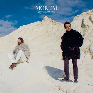 I Mortali (Single) - Colapesce, Dimartino