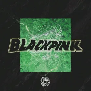 Blackpink (Single) - UPTOWN BOYBAND